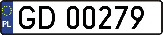 GD00279