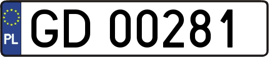 GD00281