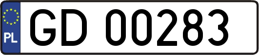 GD00283