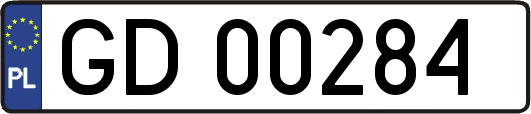 GD00284