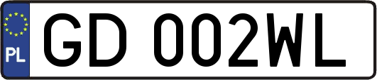 GD002WL