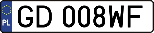 GD008WF