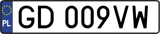 GD009VW