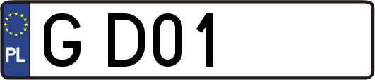 GD01