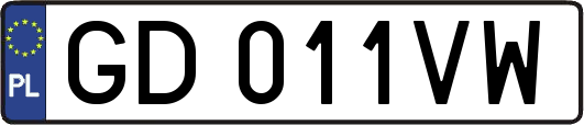 GD011VW