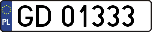 GD01333