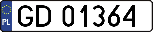 GD01364