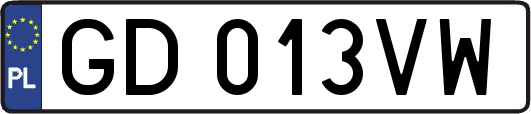 GD013VW