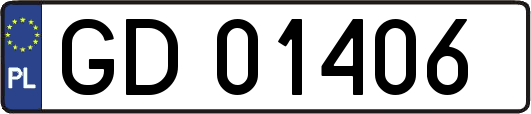 GD01406