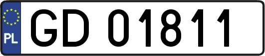 GD01811