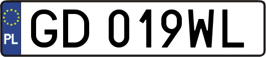 GD019WL