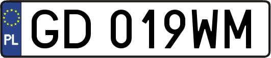 GD019WM