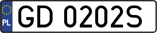 GD0202S