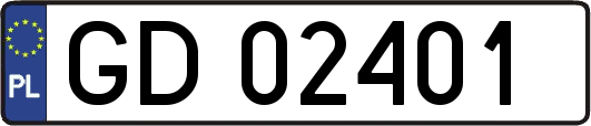 GD02401