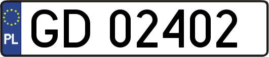 GD02402