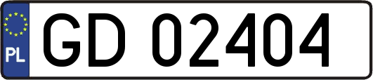 GD02404