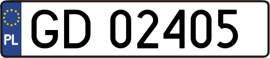 GD02405