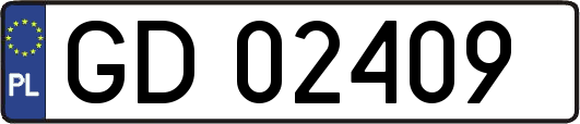 GD02409