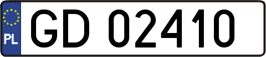 GD02410
