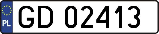 GD02413