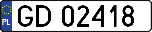GD02418