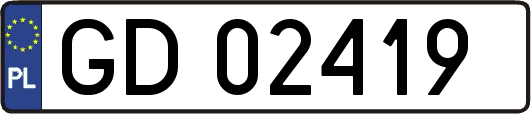 GD02419