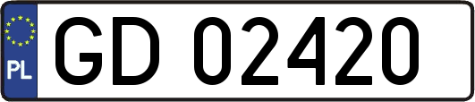 GD02420