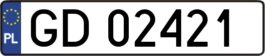 GD02421