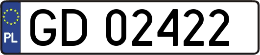 GD02422