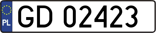GD02423
