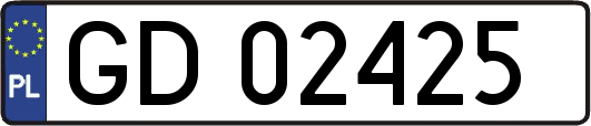 GD02425