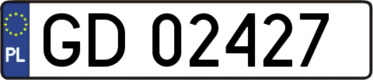GD02427
