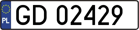 GD02429