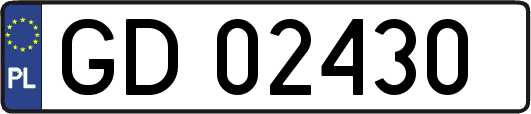 GD02430
