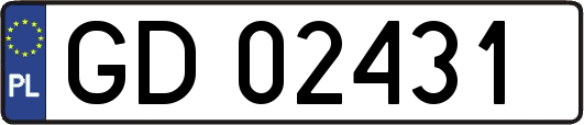 GD02431