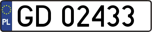 GD02433