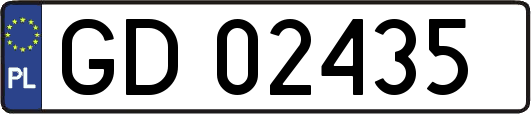 GD02435