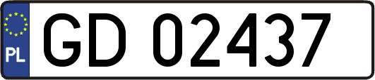 GD02437