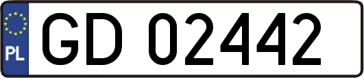 GD02442