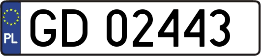GD02443