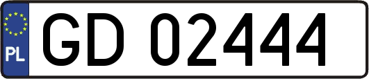 GD02444