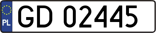 GD02445