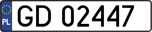 GD02447