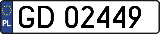 GD02449