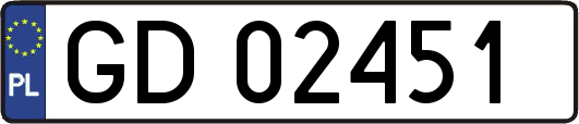 GD02451