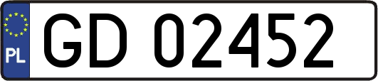 GD02452