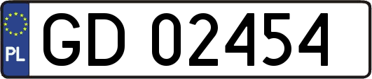 GD02454
