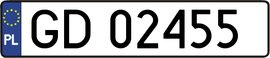 GD02455