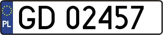 GD02457