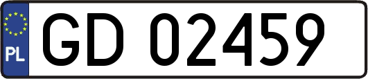 GD02459